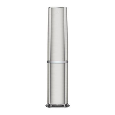 COLMO云墅 3匹 变频冷暖制热 左右分区 微气候调节 声纹识别 客厅立式新风空调柜机